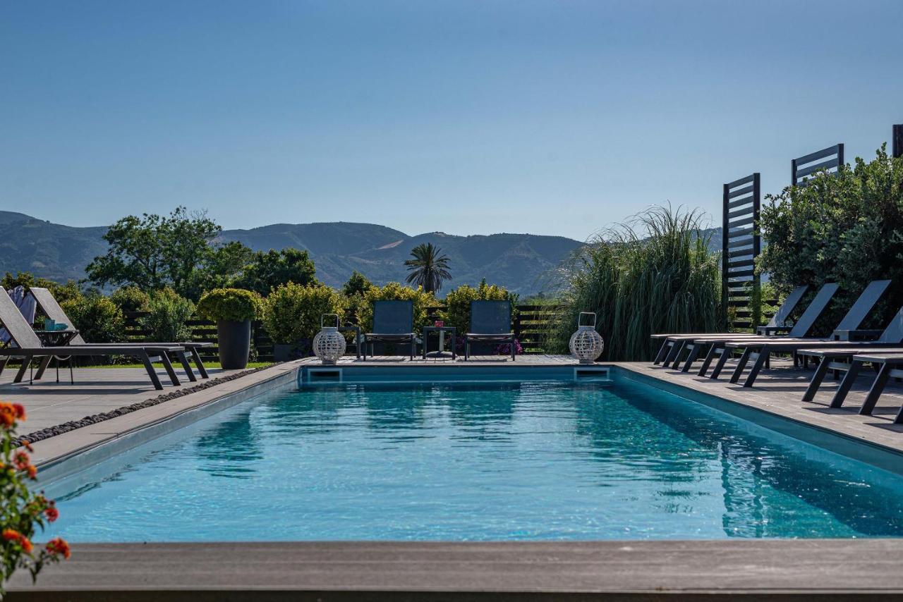Villa Vega I "Heated" Pool, Next To Nature! Hanya Dış mekan fotoğraf